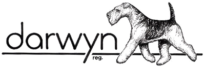 darwyn logo