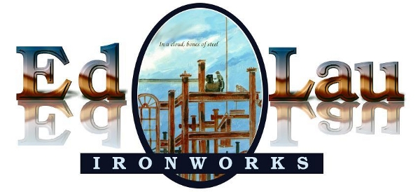 ed lau ironworks