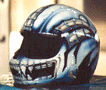 drag helmet