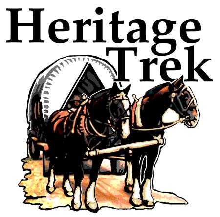 heritage trek