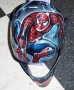 spiderman